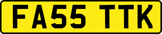 FA55TTK