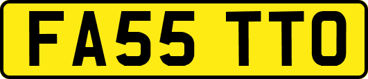 FA55TTO