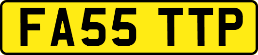 FA55TTP