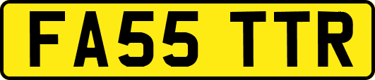 FA55TTR