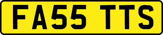 FA55TTS