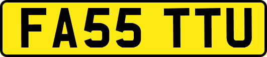 FA55TTU