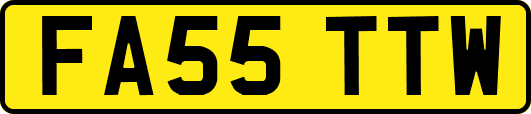 FA55TTW