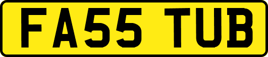 FA55TUB
