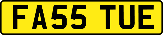 FA55TUE