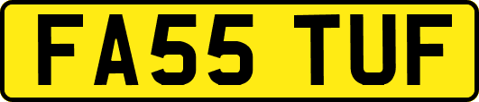 FA55TUF