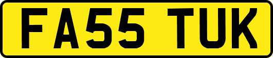 FA55TUK