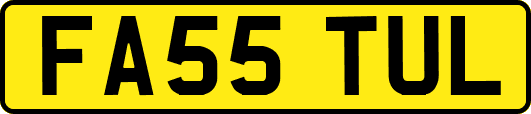 FA55TUL
