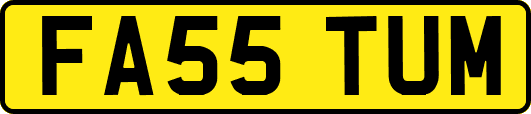 FA55TUM