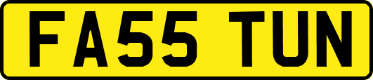 FA55TUN