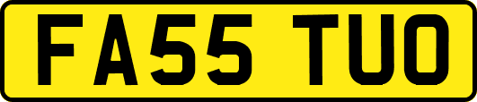 FA55TUO