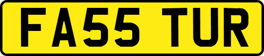 FA55TUR