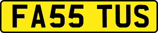 FA55TUS