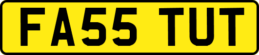 FA55TUT