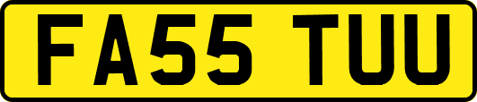 FA55TUU