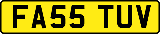 FA55TUV