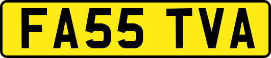 FA55TVA