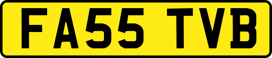 FA55TVB