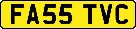 FA55TVC