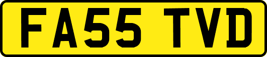 FA55TVD