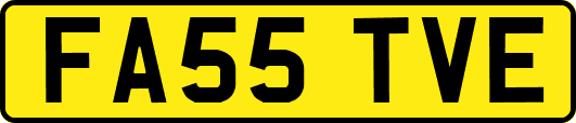 FA55TVE