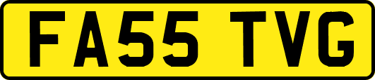 FA55TVG