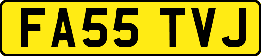 FA55TVJ
