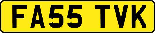 FA55TVK