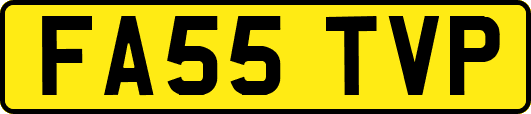 FA55TVP