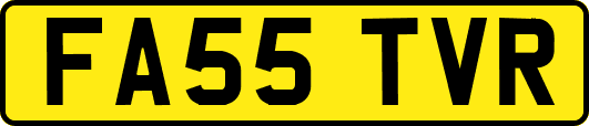 FA55TVR