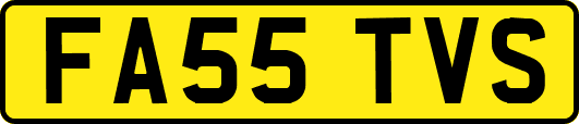 FA55TVS