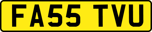 FA55TVU