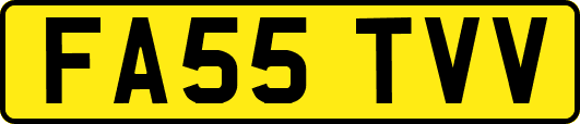 FA55TVV