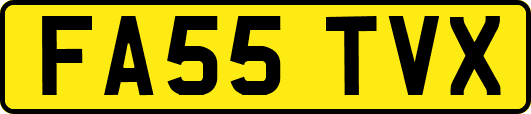 FA55TVX
