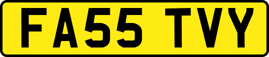 FA55TVY