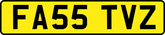 FA55TVZ