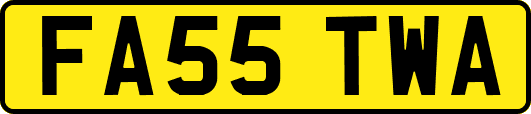 FA55TWA