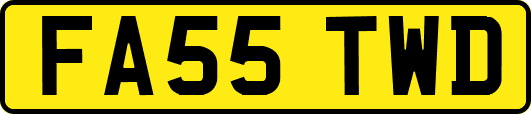 FA55TWD