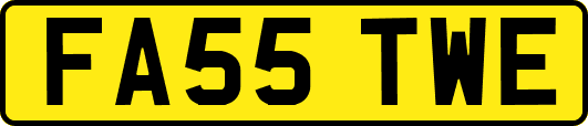 FA55TWE