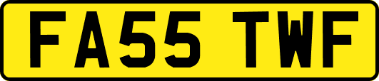 FA55TWF