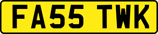 FA55TWK