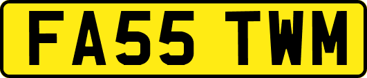 FA55TWM
