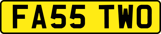 FA55TWO
