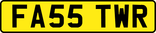 FA55TWR