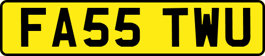 FA55TWU