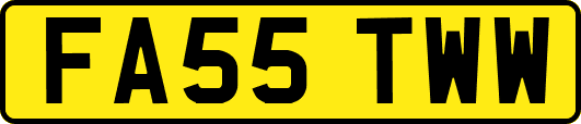 FA55TWW