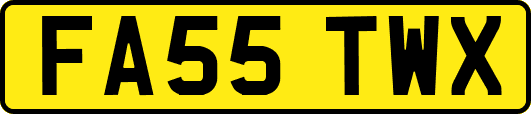 FA55TWX