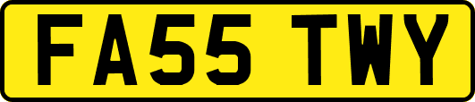 FA55TWY
