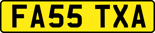 FA55TXA