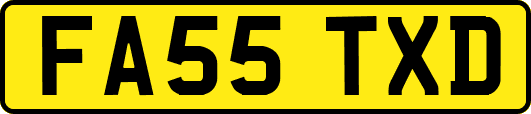 FA55TXD